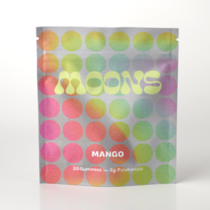 Buy MOONS Magic Mushroom Gummies Online