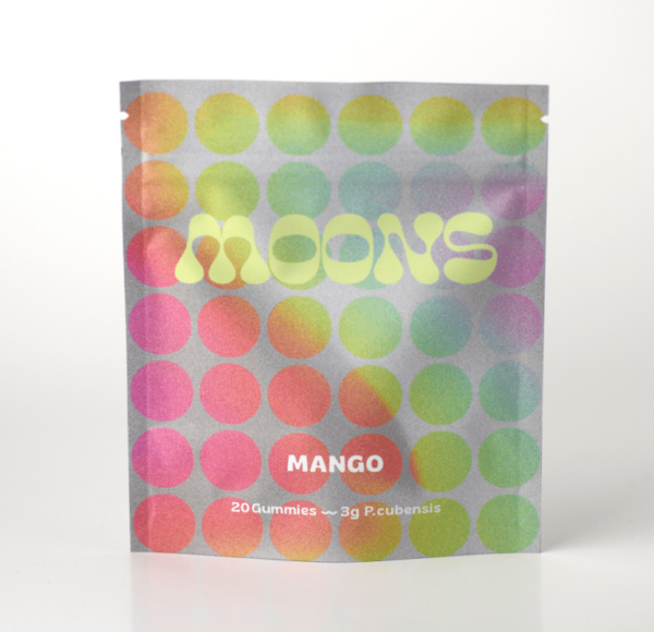 Buy MOONS Magic Mushroom Gummies Online