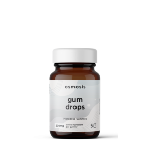 Buy Osmosis Gum Drops Mushroom Gummies Online